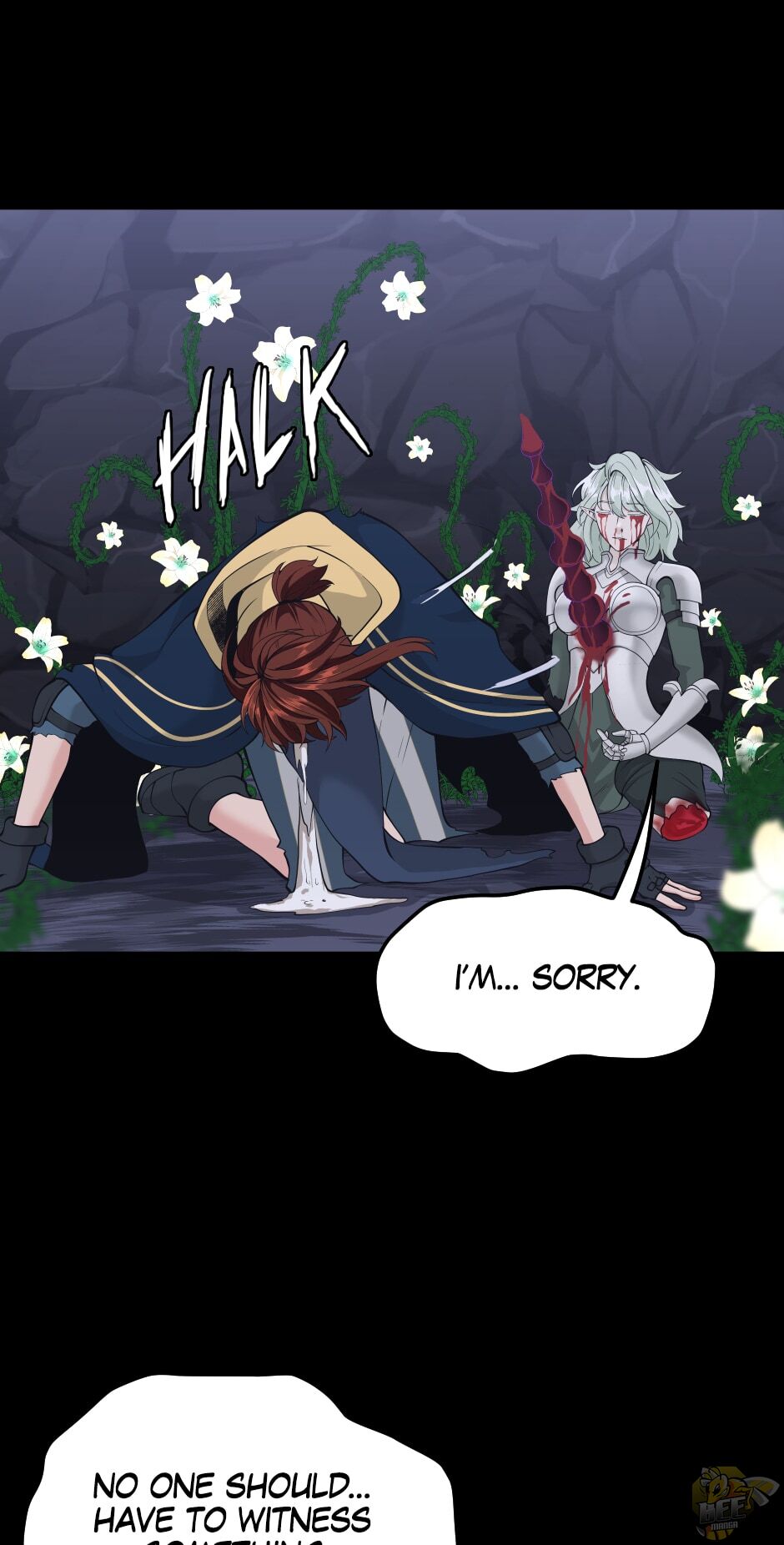 The Beginning After The End Chapter 119 image 104